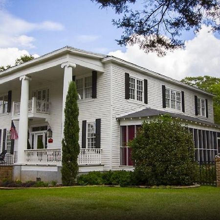 Bama Bed And Breakfast - Chimes Suite Tuscaloosa Zewnętrze zdjęcie