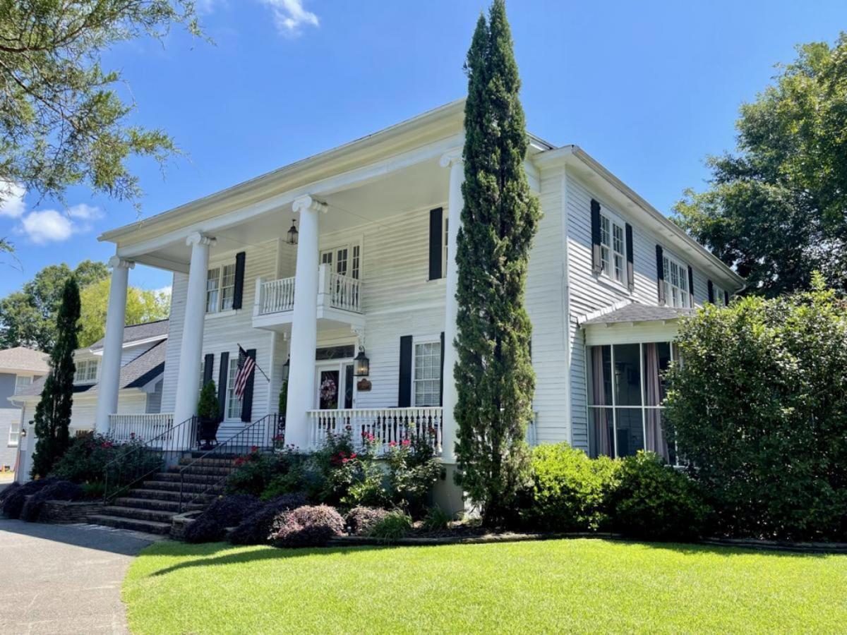 Bama Bed And Breakfast - Chimes Suite Tuscaloosa Zewnętrze zdjęcie