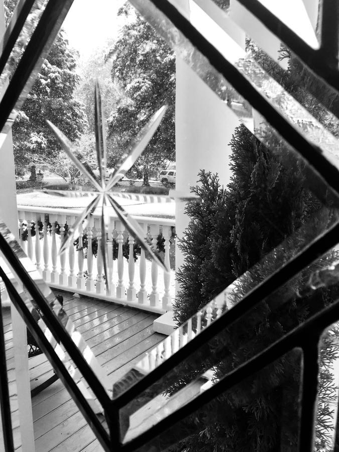 Bama Bed And Breakfast - Chimes Suite Tuscaloosa Zewnętrze zdjęcie