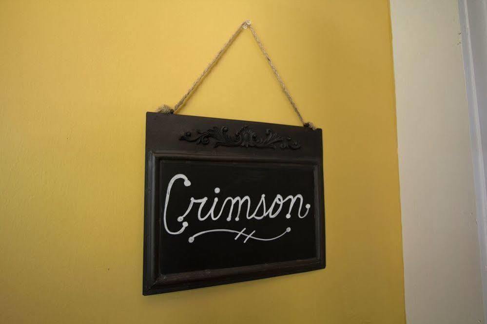 Bama Bed And Breakfast - Chimes Suite Tuscaloosa Zewnętrze zdjęcie
