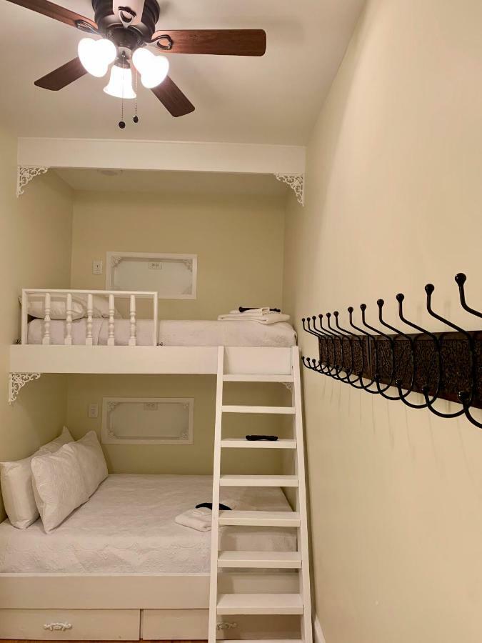Bama Bed And Breakfast - Chimes Suite Tuscaloosa Zewnętrze zdjęcie